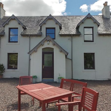 Beautiful Farm House At The Foot Of Ben More. Crianlarich Exterior photo