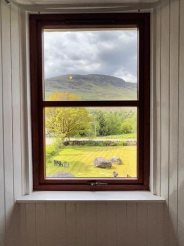Beautiful Farm House At The Foot Of Ben More. Crianlarich Exterior photo